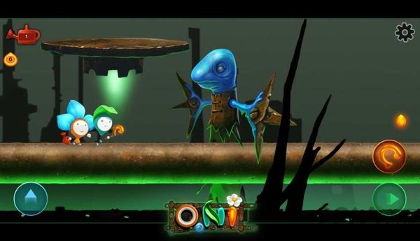 拯救世界完整解锁版