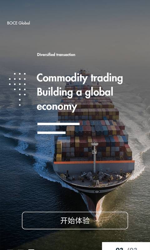 渤海跨境电商平台(boce global)