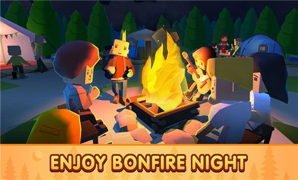 露营地大亨手机版