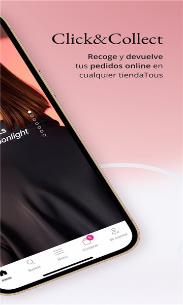 tous全球购平台 tous app下载