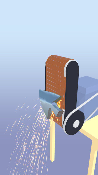 造个酷炫武器最新版