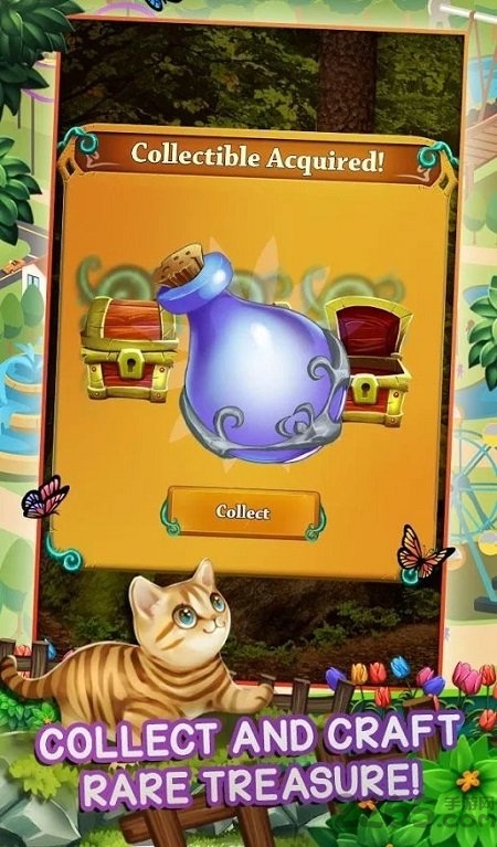 宠物乐园派对游戏下载