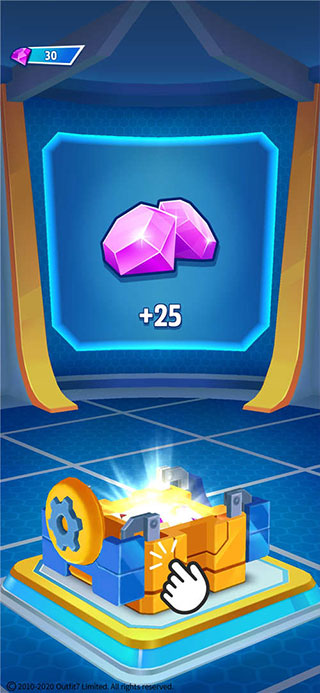 汤姆猫英雄跑酷如何修建家园 汤姆猫英雄跑酷修建家园攻略