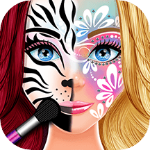 女孩化妆彩绘派对游戏下载-最新版免费下载安卓版