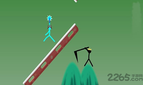 超神火柴人正版手机版 超神火柴人游戏下载安装