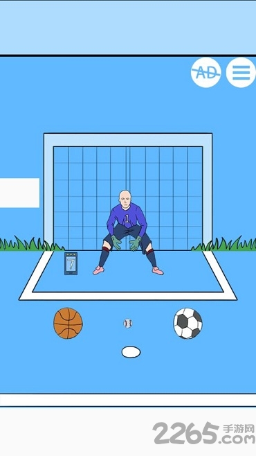 史上最坑白日梦