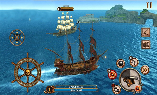 航海大作战官方版