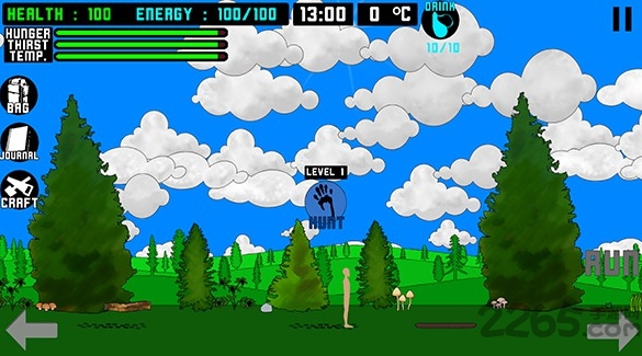 口袋露营游戏下载