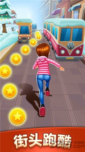 隧道逃亡破解版