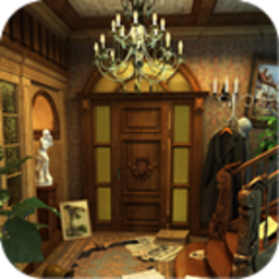 密室逃脱豪宅2游戏