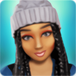 模拟生活3d虚拟世界最新版(avakin life)