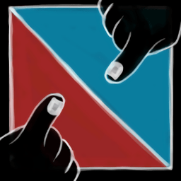 指尖游戏2人游戏最新版下载-手机版免费下载2025最新版