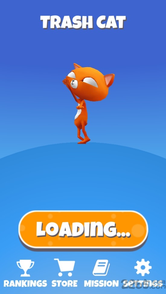 汤姆猫无尽跑酷官网下载