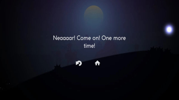 光狼历险记游戏