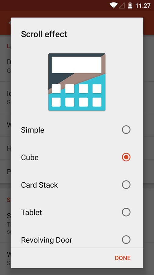 Nova启动器汉化版下载