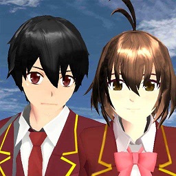 樱花学院恋爱养成游戏