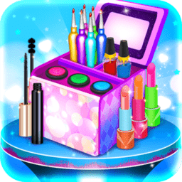 女孩化妆套件游戏下载-手机版免费下载最新版