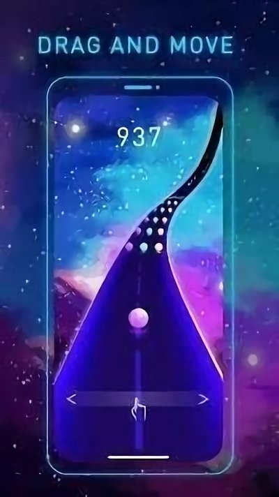 音乐彩球最新版(dancing color balls)