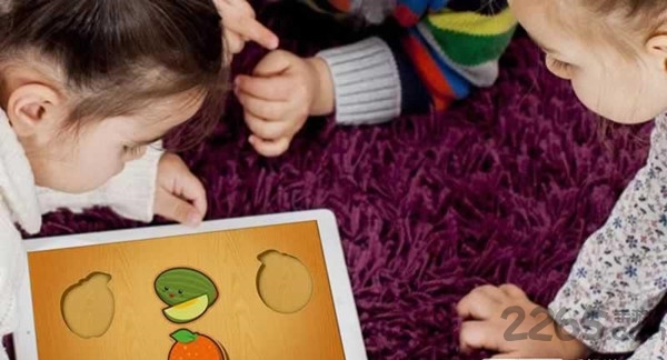 宝贝积木手机官方版