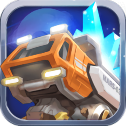 挖矿奇兵手机版下载-挖矿奇兵官方正版免费下载