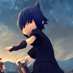 最终幻想15口袋版下载-中文破解版安卓内购版下载