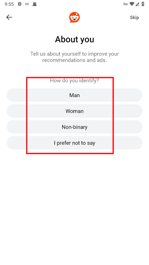 redditapp怎么登录