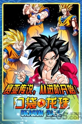 口袋龙珠单机破解版