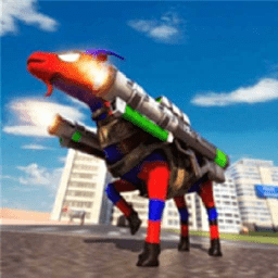 最后的动物城市乱斗最新版下载-手机版免费下载