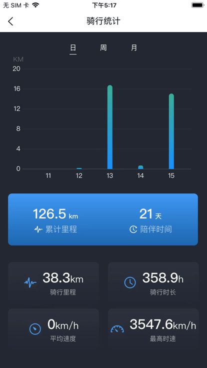 菱扬电动app下载