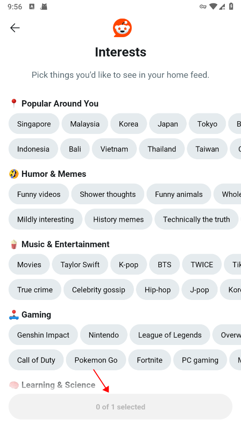 redditapp怎么登录