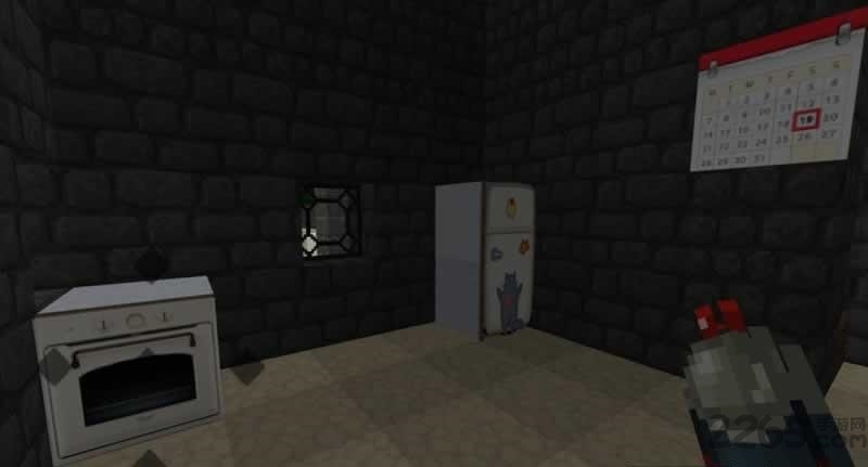 手中的像素创造游戏下载