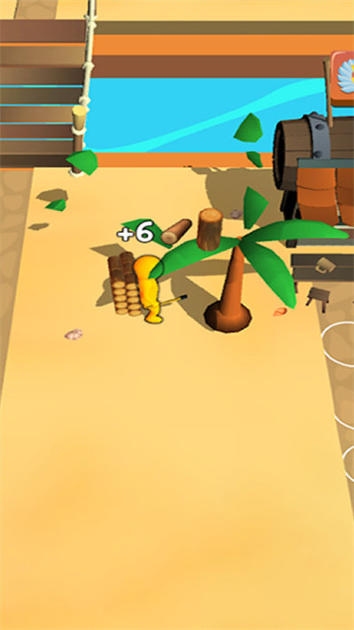 欢乐开心农场游戏