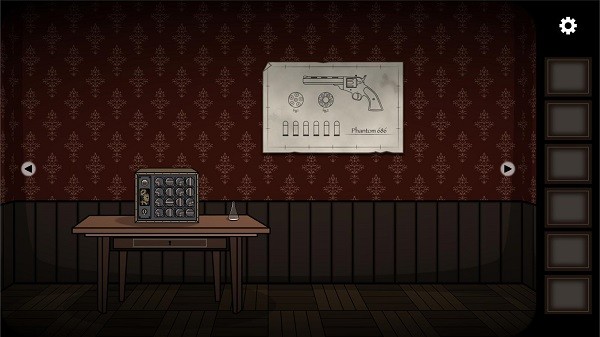 怪案炼金术士最新版(alchemist)