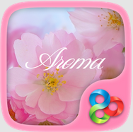 香气go桌面主题