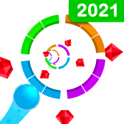 彩环隧道酷跑官方下载-彩环隧道酷跑最新版下载