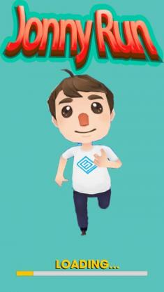 强尼跑酷游戏下载