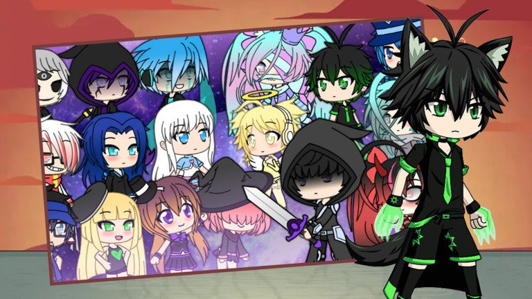 加查俱乐部神仙版本