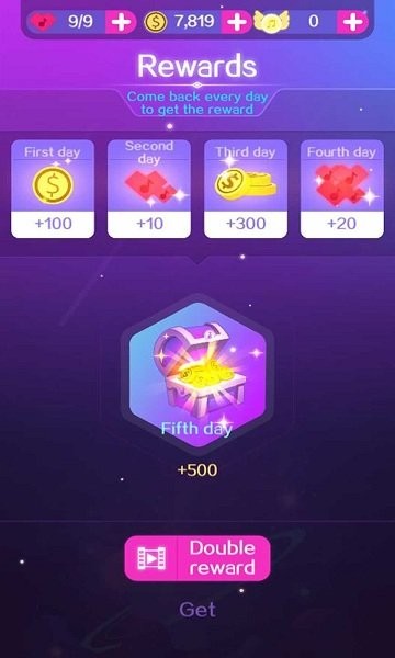 舞蹈小球免费版