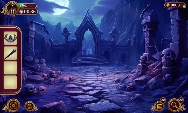 密室逃脱命运的回响游戏