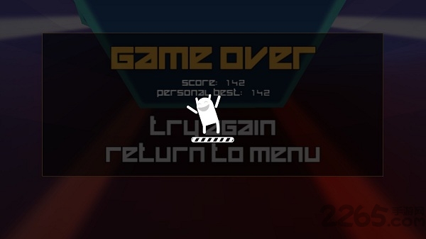 极速隧道3d游戏