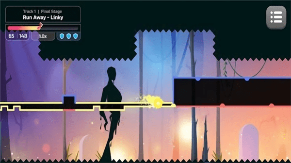 节奏之旅游戏(rhythm journey)