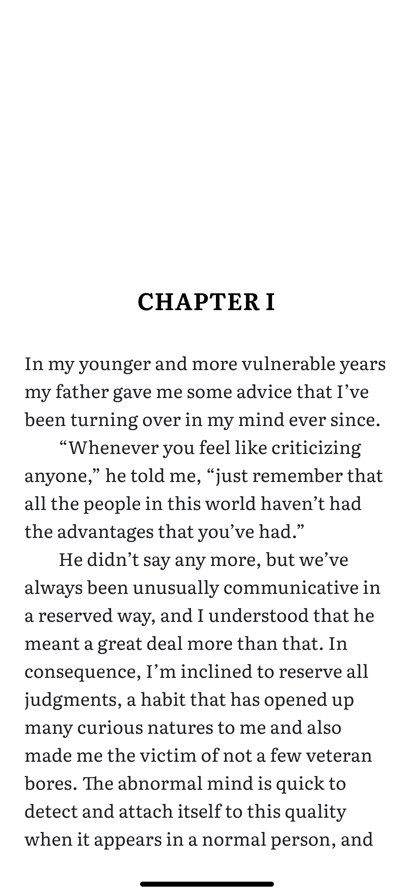 谷歌电子书阅读器官方版