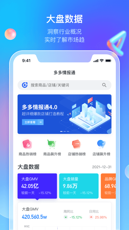 多多情报通app