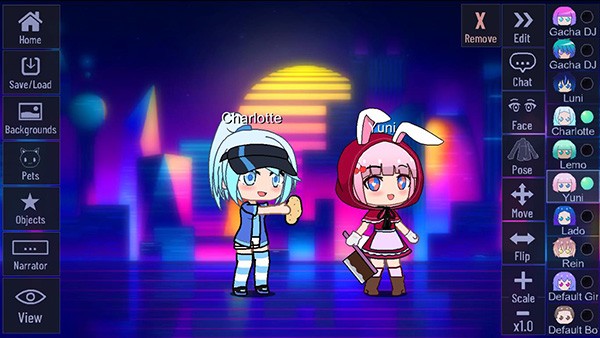 加查超越官方版下载安装