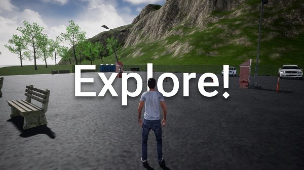 公开特技手游中文版(开放特技)