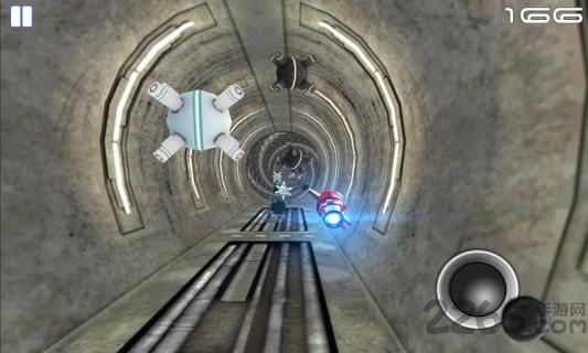 窒息隧道2破解版 窒息隧道2中文破解版下载