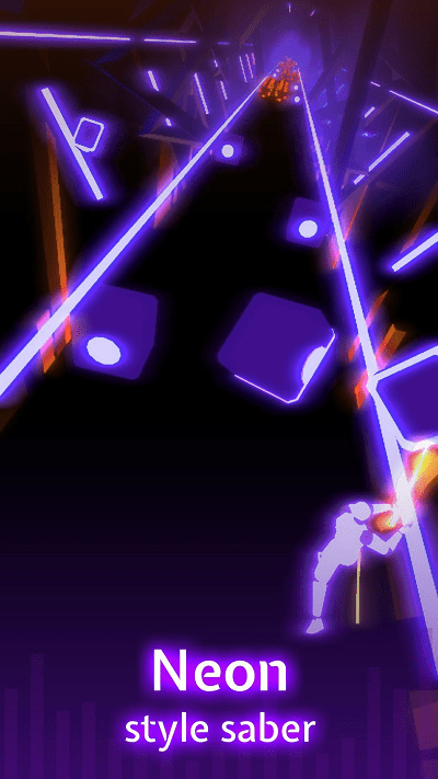 音乐刀锋游戏下载