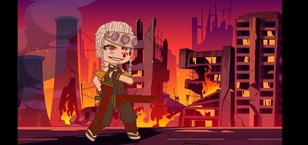 加查鬼灭之刃版本