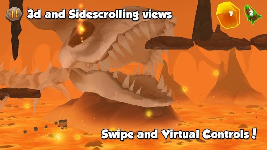 贪婪矿工免费版(greedy dwarf free)