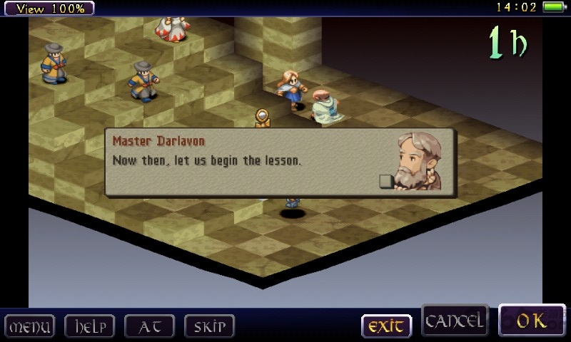 最终幻想狮子战争破解版下载